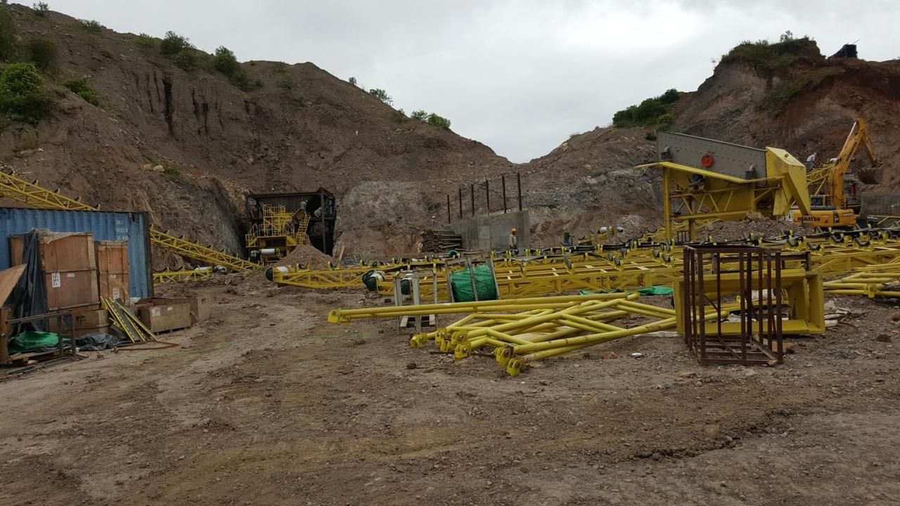 Mantenimiento Preventivo de Bandas Transportadoras: 10 Claves