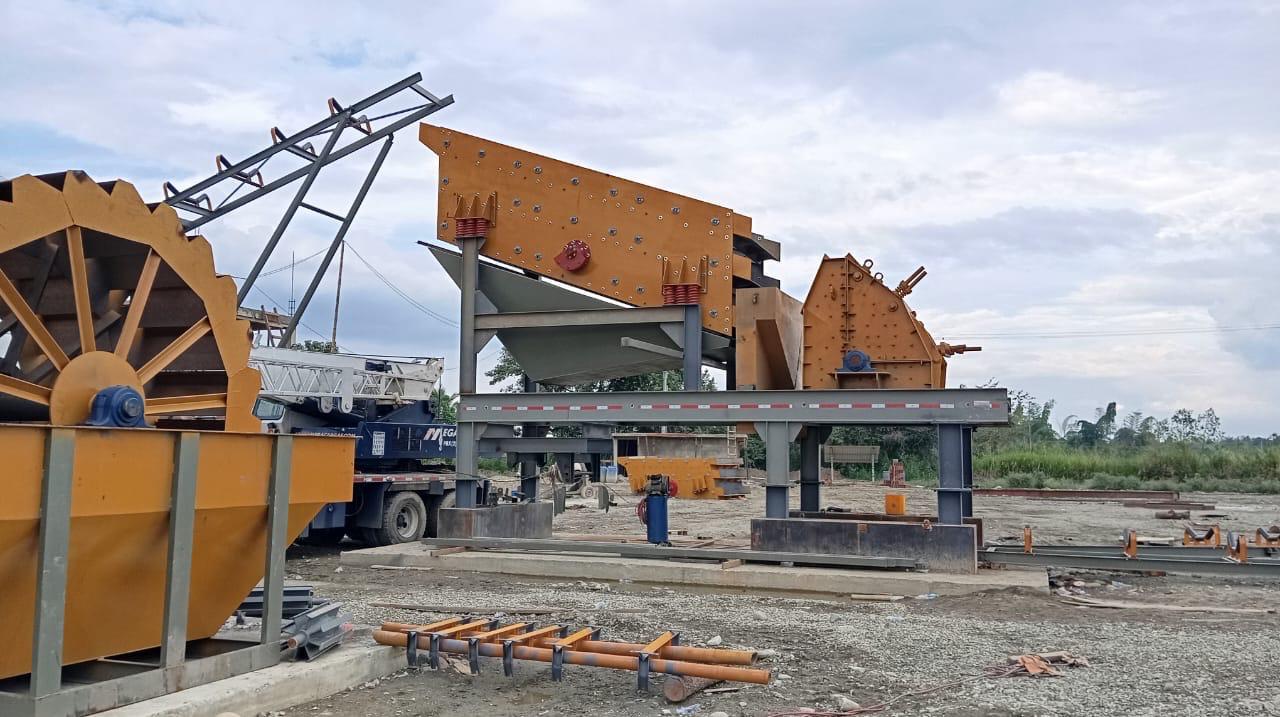 Bandas Transportadoras en Bucaramanga