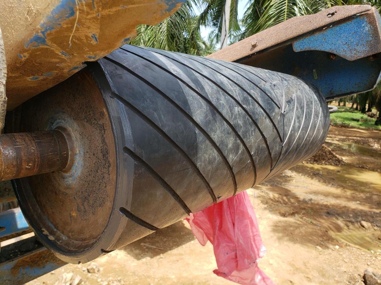 Trituradoras Potentes y Confiables