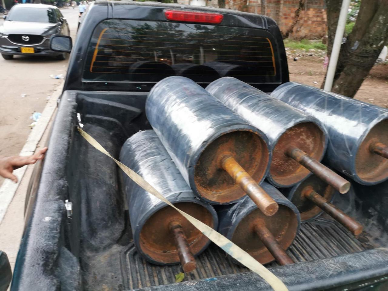 Vulcanizado en Frío vs Caliente: ¿Cuál Elegir?