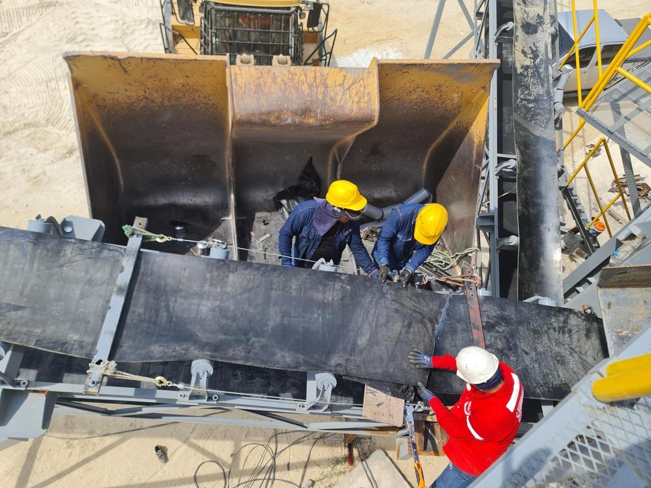 Programas de Mantenimiento Especializado