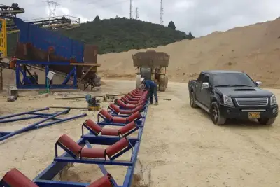 Rodillos Convencionales